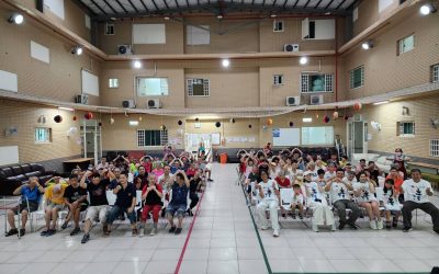 何歡劇團第三季成果報告